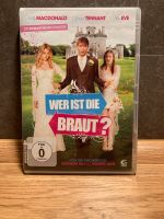 Film / DVD „Wer ist die Braut?“ Hessen - Lahnau Vorschau