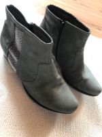 Damen schuhe riecker gr 40  wie neu neu Rheinland-Pfalz - Koblenz Vorschau