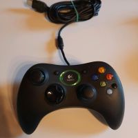 Logitech Precision Controller xbox Niedersachsen - Aurich Vorschau