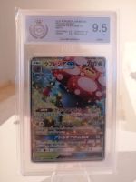 Verschiedene Pokémon Slabs Schleswig-Holstein - Lübeck Vorschau