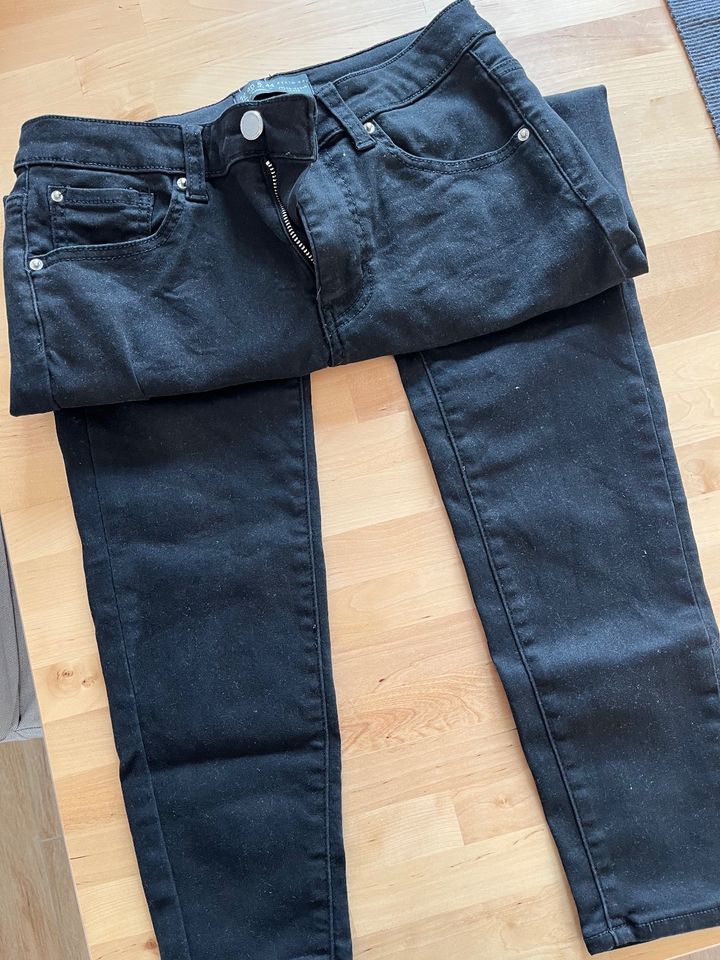Skinny jeans Schwartz in Köln