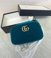 Originale Gucci Tasche Frankfurt am Main - Eschersheim Vorschau