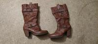 Damenstiefel, Stiefel Niedersachsen - Burgdorf Vorschau