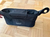 Britax Römer Kinderwagen-Organizer in schwarz Kr. München - Feldkirchen Vorschau