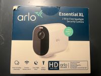 Arlo Essential XL Spotlight Security Cam NEUWERTIG! UNBENUTZT! Rheinland-Pfalz - Bitburg Vorschau