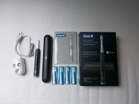 Braun Oral-B Pulsonic Slim Luxe 4500 elektrische Schallzahnbürste Niedersachsen - Delmenhorst Vorschau