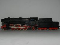 Märklin/Primex H0 3097 Dampflok mit Tender BR 23 Bj.: 1973-75 Nordrhein-Westfalen - Neunkirchen-Seelscheid Vorschau