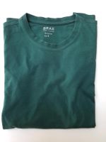 Brax T Shirt S trendiges Grün, reine Baumwolle Rheinland-Pfalz - Frankweiler Vorschau