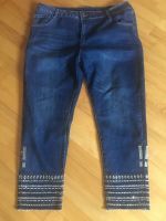 Jeans, Größe 48 Rheinland-Pfalz - Idar-Oberstein Vorschau