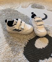 Adidas Sneaker mit Klettverschluss Gr. 21 Baden-Württemberg - Leonberg Vorschau