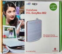 DSL-EasyBox 802 Vodafone Thüringen - Stadtilm Vorschau