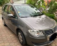 Volkswagen Touran Baden-Württemberg - Weil am Rhein Vorschau