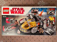 LEGO® Star Wars™ 75176 Resistance Transport Pod Kr. Landshut - Furth Vorschau