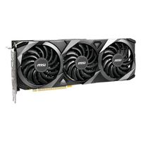 RTX 3060 12GB VRAM MSI GPU / Grafikkarte Nvidia Baden-Württemberg - Ditzingen Vorschau