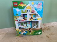 LEGO Duplo 10929 Town Unser Wohnhaus komplett OVP Berlin - Reinickendorf Vorschau