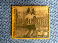 BIOHAZARD "State Of The World Address" CD Niedersachsen - Hohnstorf (Elbe) Vorschau