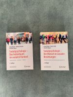 Sozialpsychologie Bücher *wie neu* Nordrhein-Westfalen - Rösrath Vorschau