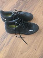 Hallen Schuhe Nike Gr.40 schwarz Bayern - Dittelbrunn Vorschau