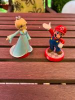 Amiibo Super Mario // Mario Bayern - Dürrwangen Vorschau