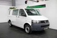 Volkswagen T5 Transporter Kasten 4Motion AHK Standheizung Nürnberg (Mittelfr) - Großreuth b Schweinau Vorschau