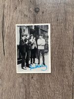 Beatles Sammelkarte A.&B.C. Chewing Gum 60iger Jahre Sachsen-Anhalt - Dessau-Roßlau Vorschau