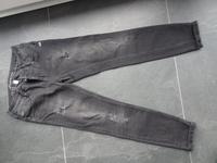 Jeans Damen schwarz Gang Jeans Größe 30 Typ Nena Bayern - Helmbrechts Vorschau