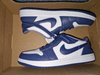 Nike Jordan 1  Low FlyEase Sky J Purple Rostock - Lichtenhagen Vorschau