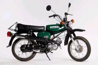 ⚠️❗️SUCHE❗️⚠️ Simson S51 Enduro Bayern - Kissing Vorschau