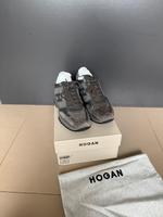 Hogan Sneaker Größe 38.5 Stuttgart - Stuttgart-Nord Vorschau