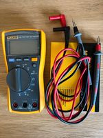 Fluke 115 Digitalmultimeter True RMS Bayern - Regensburg Vorschau