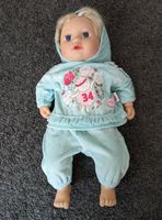 Zapf-Puppe Baby Annabell (43 cm) Hamburg-Nord - Hamburg Winterhude Vorschau