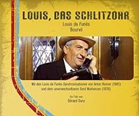 Louis de Funes, Louis, das Schlitzohr DVD Neuware Köln - Rodenkirchen Vorschau