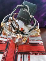 Schmuck Konvolut, Uhren, armband, ketten, Ohrringe, Sets, Brosche Hessen - Grebenstein Vorschau