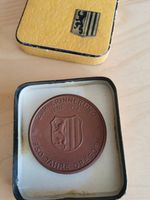 Dresden, Porzellan-Medaille, 1956, 1206-1956 750 Jahre Dresden Bayern - Zirndorf Vorschau