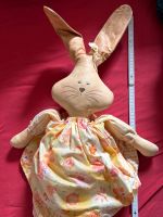 Hase Osterdeko Puppe 94cm Rheinland-Pfalz - Kaiserslautern Vorschau