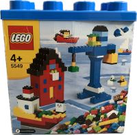Lego Box 5549 Hessen - Eltville Vorschau