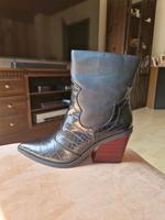 S.Oliver Damenstiefel Gr.38 neu Nordrhein-Westfalen - Bestwig Vorschau