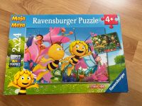 Puzzle 2x24 Biene Maja Ravensburger Nordrhein-Westfalen - Niederkassel Vorschau