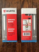 Würth Bohrloch-Marker - 0967909901 5 Stück pro Schachtel Bayern - Straubing Vorschau