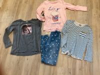 Mädchen Marken Bekleidungs Paket Gr. 140, H&M, Zara, Frühling Rheinland-Pfalz - Asbach Vorschau
