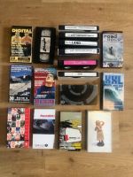 3 Stück für 10 € : Skate / Surf / Snow VHS Videos Innenstadt - Köln Altstadt Vorschau