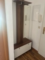 Garderobe mit schuhschrank und Spiegel Sachsen-Anhalt - Beetzendorf Vorschau