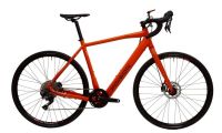 Poison E605 Gravel - Bafang H600 - 2023 - UVP:3199.00 EUR Nordrhein-Westfalen - Meckenheim Vorschau