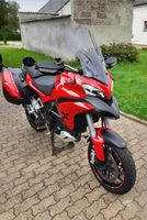 DUCATI Multistrada 1200 D-Air Rheinland-Pfalz - Hermeskeil Vorschau