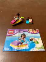 Lego Friends Jetski 41000 Bayern - Neumarkt i.d.OPf. Vorschau