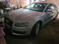 Audi A5 2.0TFSI quattro Vollausstatt. Schlachtfest / Teileverkauf Niedersachsen - Bad Bevensen Vorschau