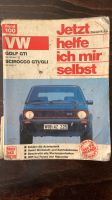 Jetzt helfe ich mir selbst! VW Golf GTI/ Scirocco Buch Rheinland-Pfalz - Bad Dürkheim Vorschau