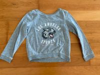 Sportshirt/ Sweatshirt für Mädchen von H&M Gr 134/140 Kr. Dachau - Bergkirchen Vorschau