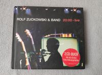 Rolf Zuckowski & Band - 20:00 - live 2CD-Buch - Nordrhein-Westfalen - Solingen Vorschau