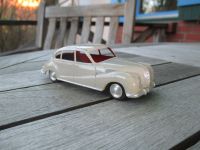 Märklin BMW 501, orig.beige m. rotem Innenraum, No. 5524/16, 1:43 Niedersachsen - Rhade Vorschau